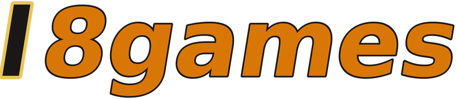 l8games logo